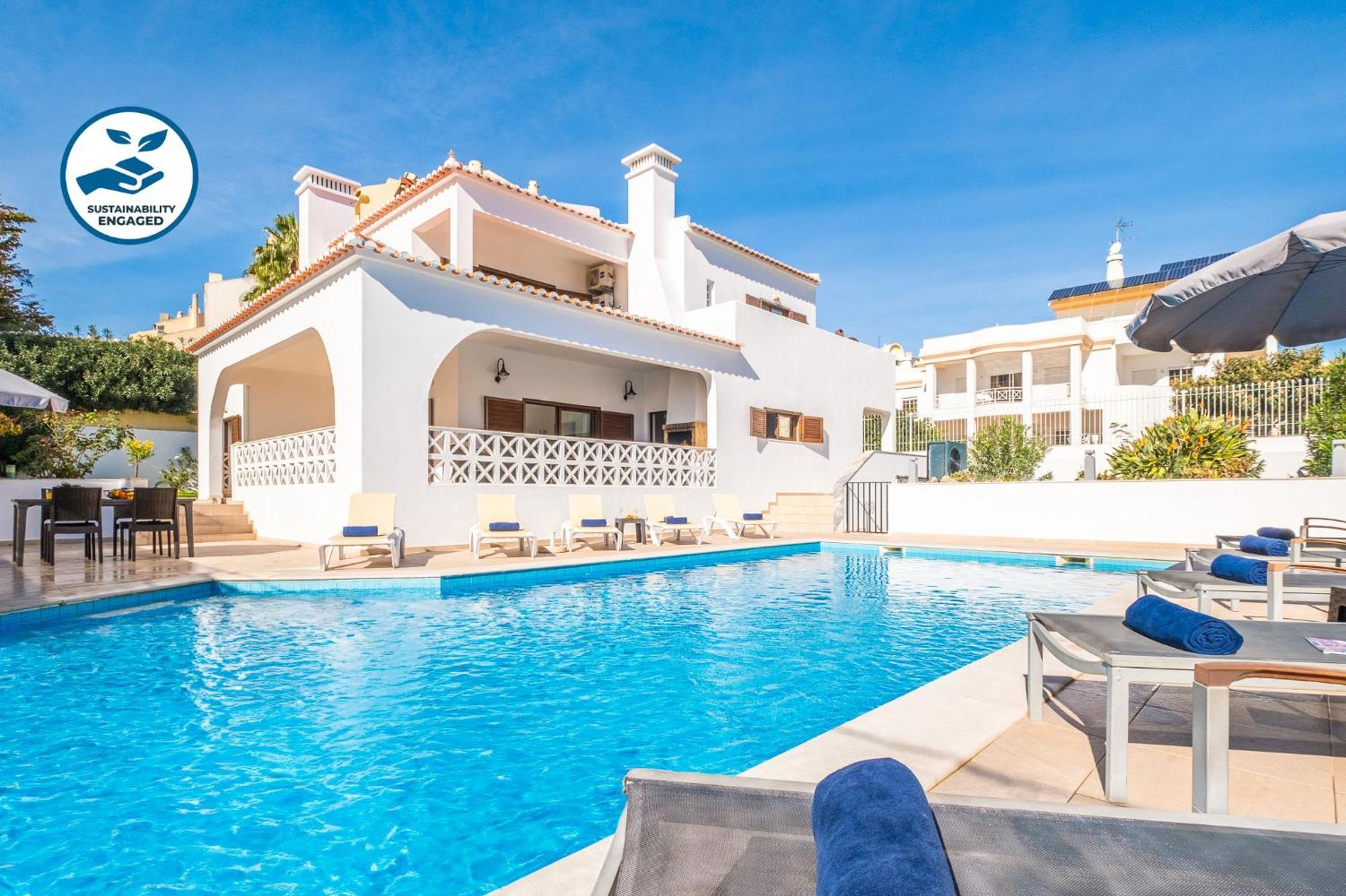 Perola By Algarve Vacation * Albufeira